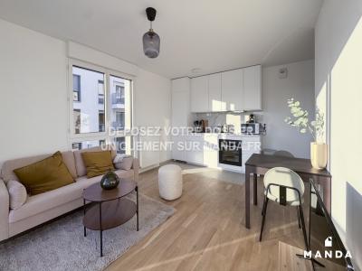 Annonce Location 2 pices Appartement Asnieres-sur-seine 92