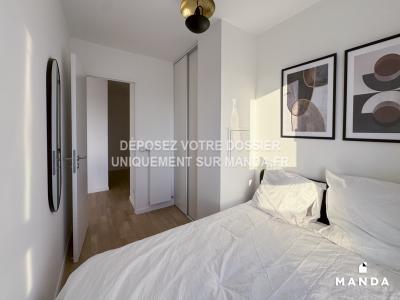 Louer Appartement Asnieres-sur-seine 1400 euros