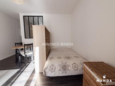 Louer Appartement 25 m2 Toulouse