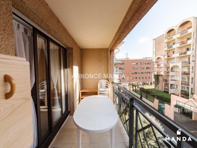 Louer Appartement Toulouse 590 euros