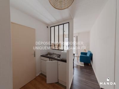 Annonce Location Appartement Toulouse 31