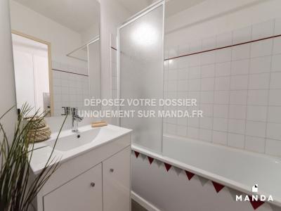 Louer Appartement Toulouse Haute garonne