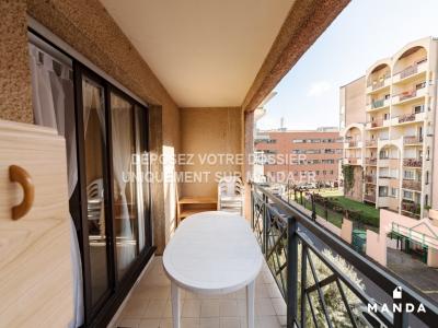 Louer Appartement Toulouse 590 euros