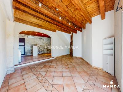 Annonce Location 2 pices Appartement Aubord 30