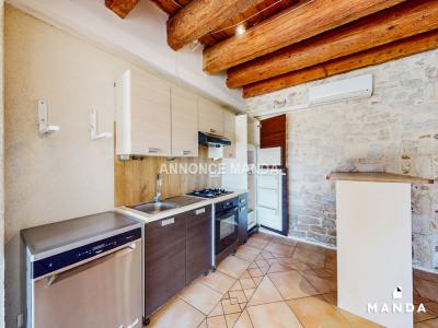 Louer Appartement 85 m2 Aubord