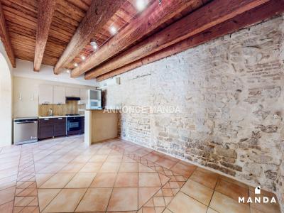Louer Appartement Aubord 800 euros