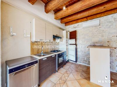 Louer Appartement 85 m2 Aubord