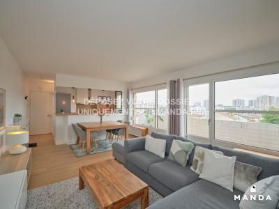 Annonce Location 3 pices Appartement Nanterre 92