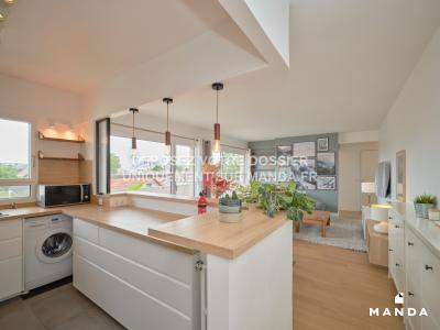 Louer Appartement Nanterre 1595 euros