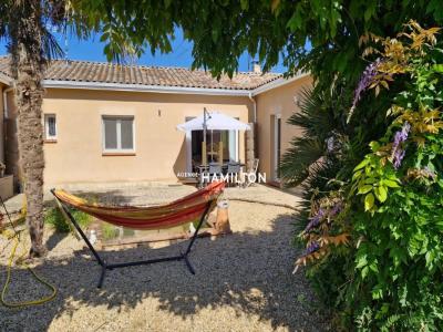 Annonce Vente 6 pices Maison Cordes-sur-ciel 81