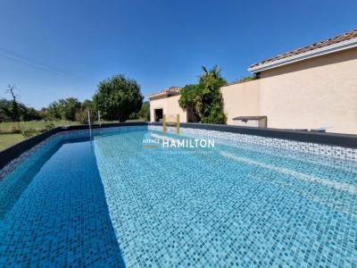 Acheter Maison 167 m2 Cordes-sur-ciel
