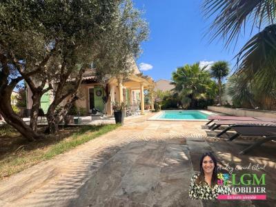Annonce Vente 4 pices Maison Saint-jean-de-vedas 34