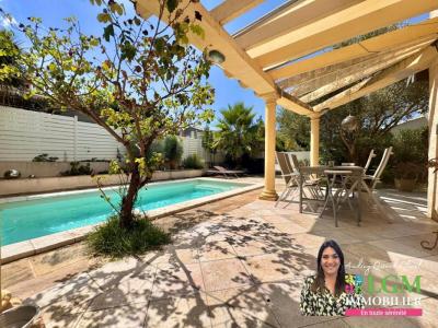 Acheter Maison Saint-jean-de-vedas 455000 euros