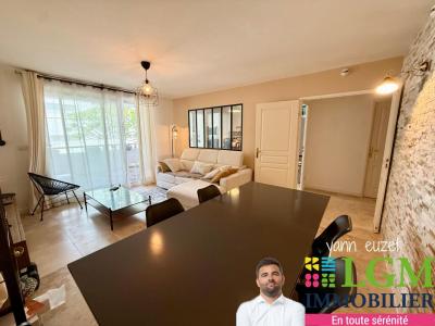 Annonce Vente 3 pices Appartement Montpellier 34