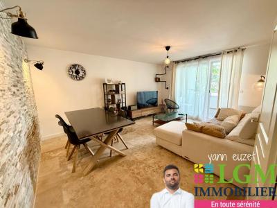 Acheter Appartement 65 m2 Montpellier