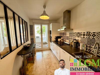Acheter Appartement Montpellier Herault