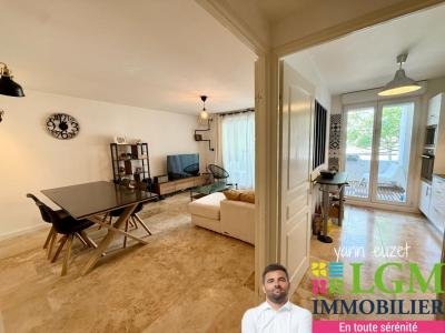 Acheter Appartement Montpellier 265000 euros