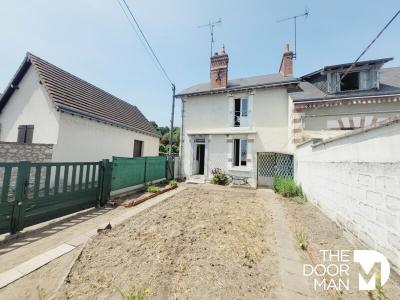 Annonce Vente 3 pices Maison Blois 41