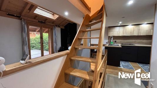 Acheter Appartement 108 m2 Chamonix-mont-blanc