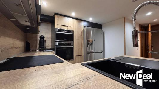 Acheter Appartement Chamonix-mont-blanc Haute savoie