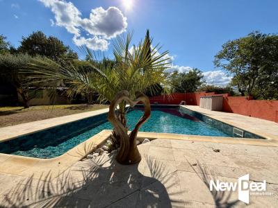 Annonce Vente 7 pices Maison Saint-paul-en-foret 83