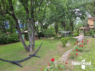 Acheter Maison Saint-paul-en-foret 1150000 euros