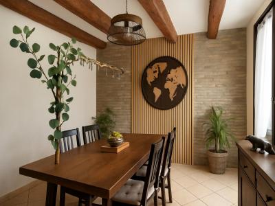 Annonce Vente 5 pices Maison Gonfaron 83