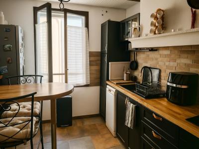 Acheter Maison 91 m2 Gonfaron