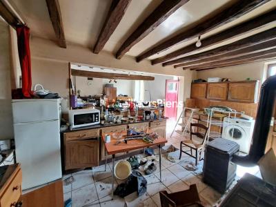 Acheter Maison 60 m2 Palis