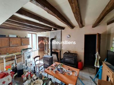 Acheter Maison Palis Aube