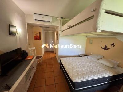 Acheter Appartement 30 m2 Saint-francois