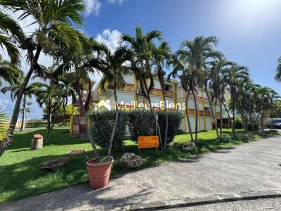 Acheter Appartement Saint-francois Guadeloupe