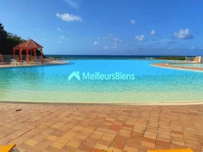 Acheter Appartement Saint-francois 160000 euros