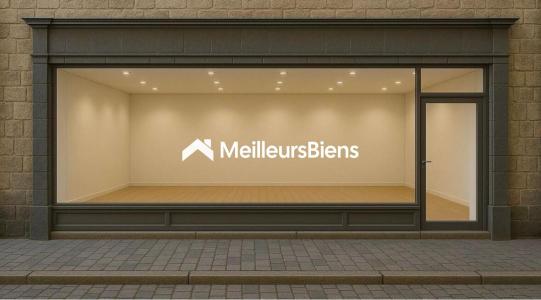 Acheter Immeuble Dinan 556400 euros