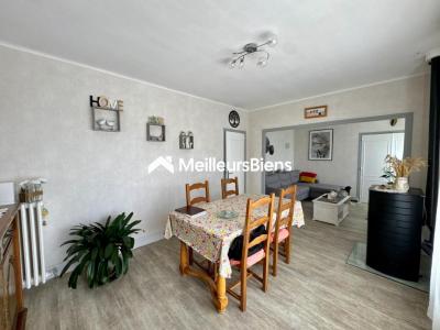 Annonce Vente 4 pices Maison Evron 53