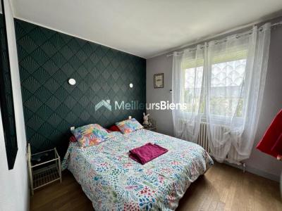 Acheter Maison Evron Mayenne