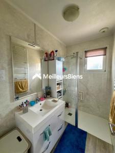 Acheter Maison Evron 156000 euros