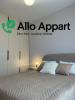 For rent Apartment Montpellier  33 m2 2 pieces