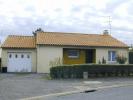 For rent House Saint-paul-du-bois  64 m2