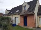 For rent House Margny-les-compiegne  110 m2 5 pieces