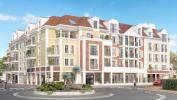 Location Appartement Plessis-bouchard  2 pieces 42 m2