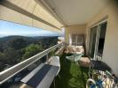 For rent Apartment Mougins  62 m2 3 pieces