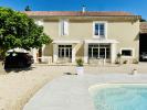 Vente Maison Vacqueyras CAMPAGNE 10 pieces 450 m2
