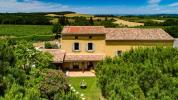 For sale Prestigious house Belveze-du-razes  219 m2 7 pieces