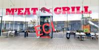 For sale Commerce Buchelay 700 m2