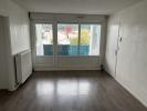 For rent Apartment Creutzwald  80 m2 4 pieces
