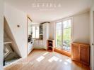 For sale Apartment Paris-13eme-arrondissement  43 m2 3 pieces
