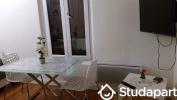 For rent Apartment Choisy-le-roi  18 m2
