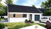 For sale House Nivillac  59 m2 4 pieces