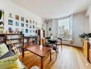 For sale Apartment Paris-10eme-arrondissement  46 m2 2 pieces